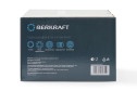 Кастрюля с крышкой BERKRAFT Regina 2.4 л