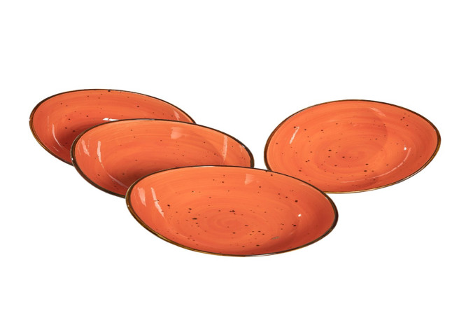 Изображение товара Набор салатников 206-550 16-4