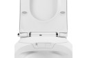 Унитаз подвесной Smart V-Clean 37х44.6х59.5 см