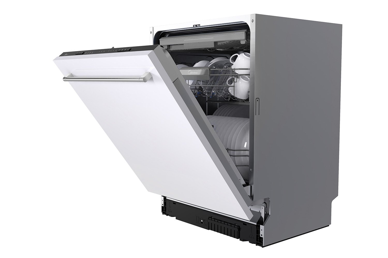 Посудомоечная машина MIDEA MID 60S140i 59.8 см