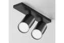 Светильник потолочный Ceiling & Wall Focus S 34.4x12x6 см, GU10