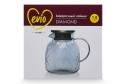 Заварочный чайник EVIO Diamond 1500 мл