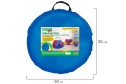 Детская игровая палатка BRAUBERG Kids Лабиринт