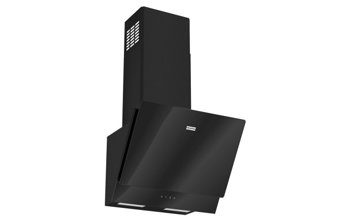 Изображение товара Стильная кухонная вытяжка FRANKE TEMPER 50 BK для эффективной очистки воздуха