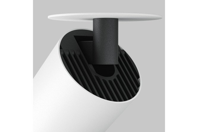 Фото 7 Светильник потолочный LED Ceiling & Wall Focus 5.2x15.8x5.2 см, LED