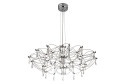 Светильник подвесной CITILUX Aster 16 кв.м., 90х50х90 см, LED
