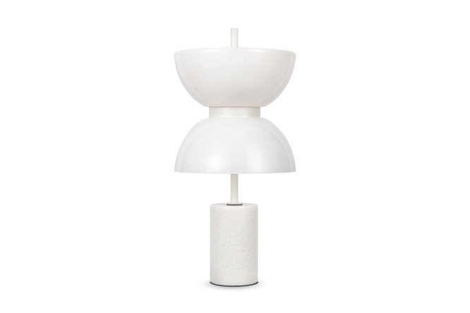 Светильник настольный MAYTONI Kyoto MOD178TL-L11W3K LED, 22x46x22 см
