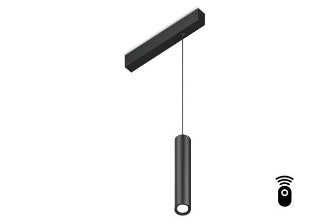 Изображение товара Диммируемый светильник LED AMBRELLA LIGHT Track System 1 м²