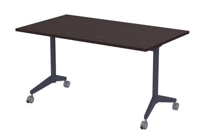 Изображение товара Стол-трансформер Bend Simple складной прямолинейный 140х75х80 см