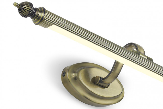 Светильник настенный LED FAVOURITE Artifex 3 кв.м, LED