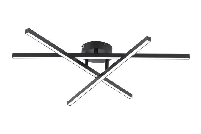 Изображение товара Люстра CITILUX Стиг 15 кв.м., LED, 92 см