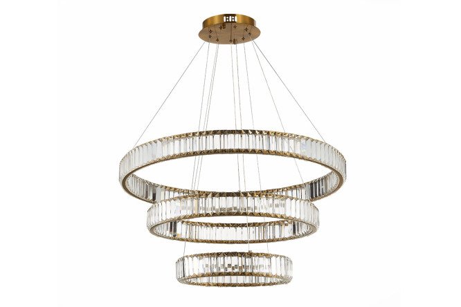 Изображение товара Люстра ST LUCE Tivoli 43 кв.м., LED, 82 см