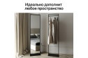 Зеркало напольное в раме GENGLASS Zeliso одностороннее 45х185 см