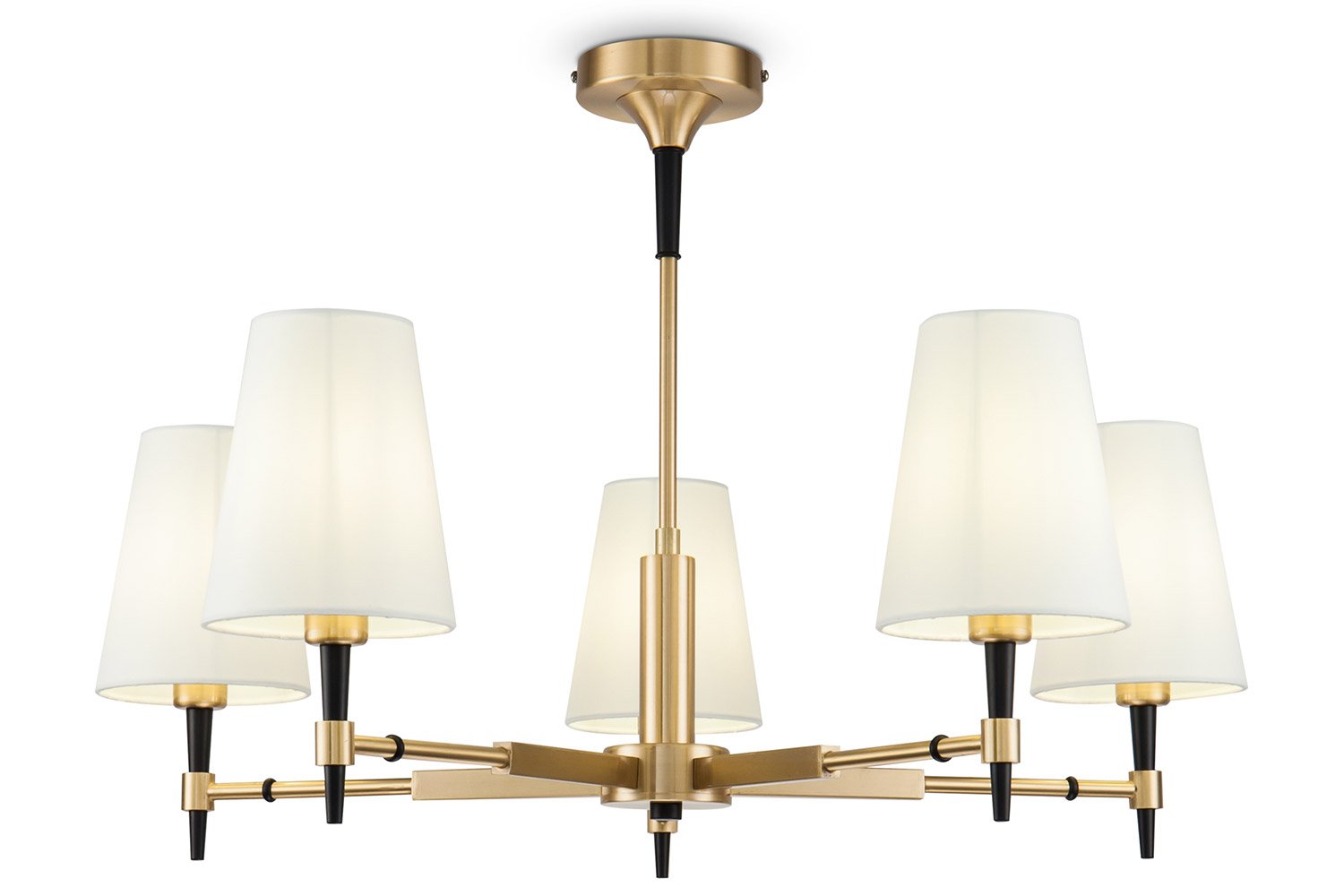 Люстра MAYTONI H001CL — цена и наличие Люстра MAYTONI H001CL