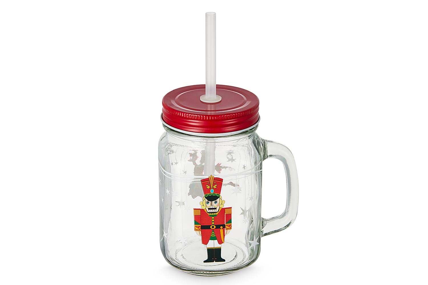 Кружка EVIO Nutcracker