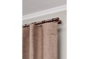 Карниз-телескоп двойной ARTTEX 56 688 раздвижной 160-300 см