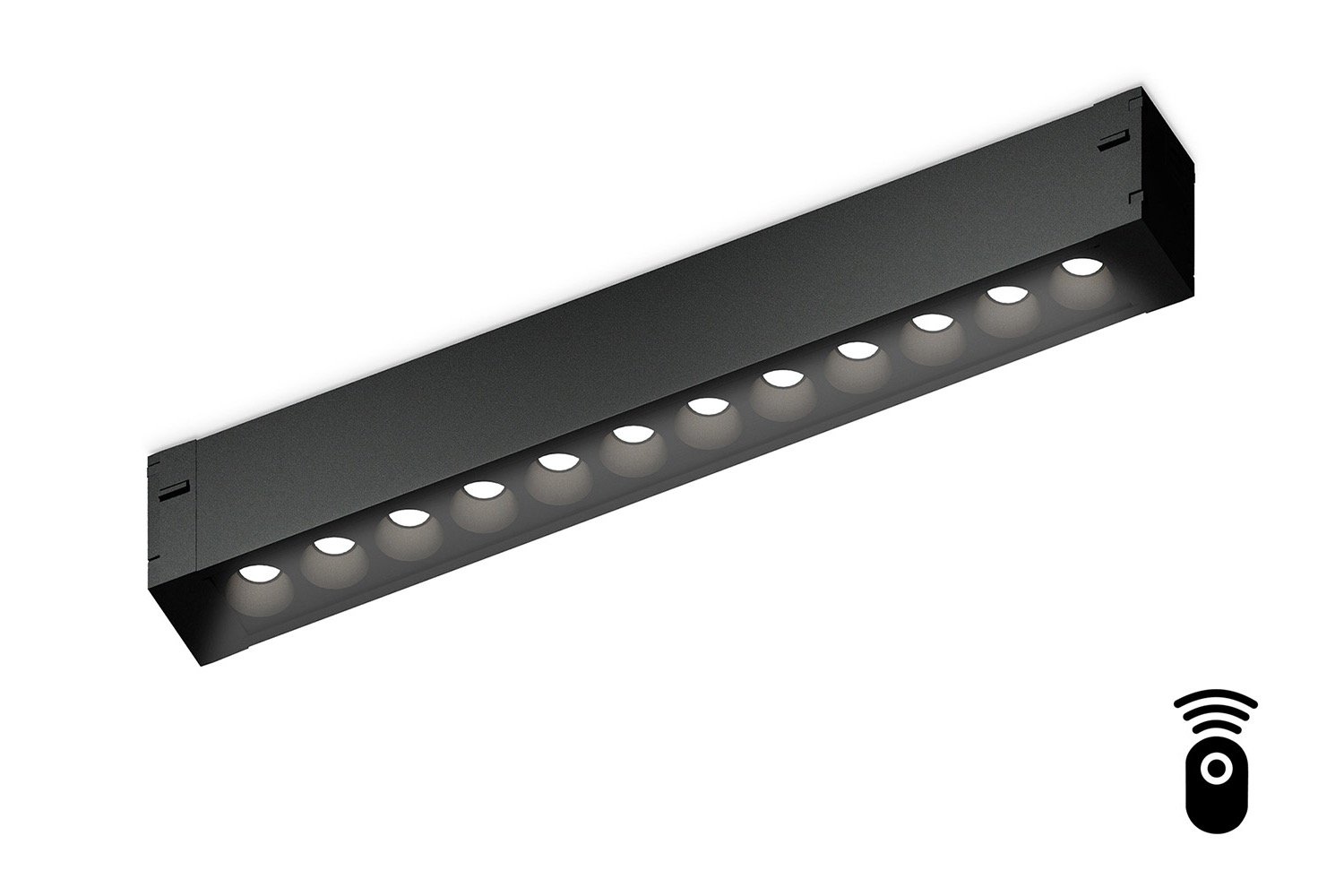 Светильник диммируемый LED AMBRELLA LIGHT Track System