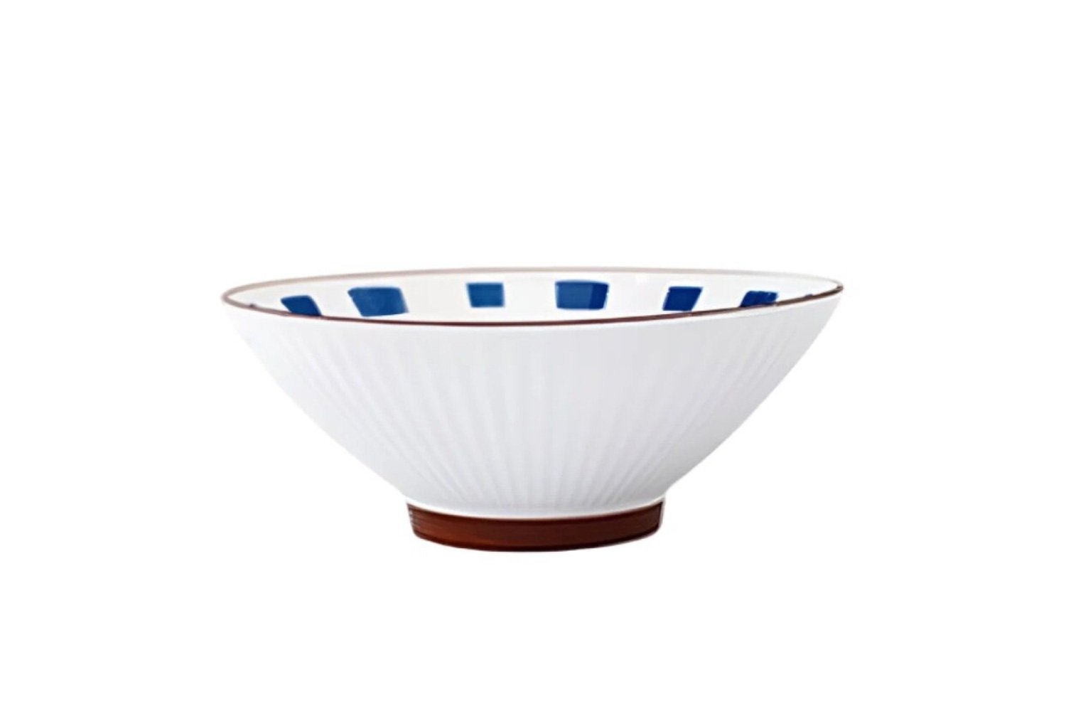 Тарелка глубокая HOMIUM Japanese сollection