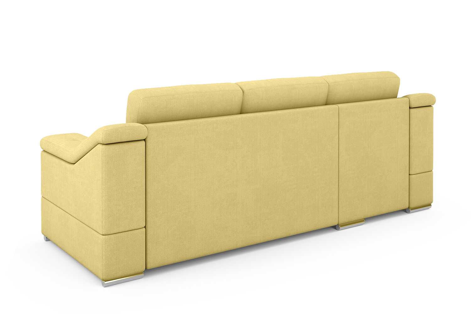 фото Угловой диван-кровать liverpool hoff