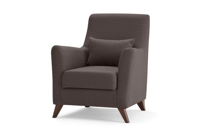 Изображение товара Кресло Гауди с размерами 75х89х87 см