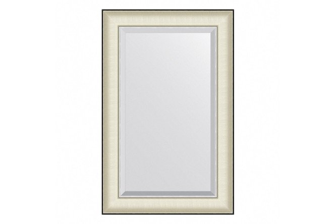 Изображение товара Настенное зеркало с фацетом в багетной раме EVOFORM BY 7450 54х84 см