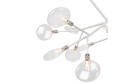 Светильник подвесной FREYA FR5049PL 27 кв.м., G4, 74 см