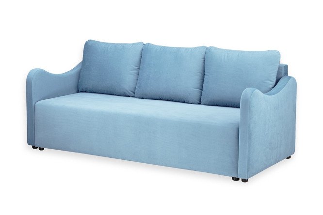 Изображение товара Диван-кровать Мокко с механизмом Еврокнижка 210х85х100 см