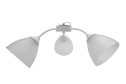 Люстра BCL-003 10 кв.м., 58x18x58 см, E27