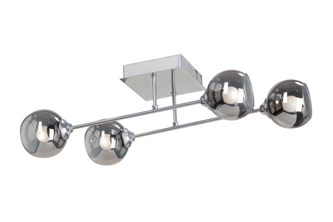 Изображение товара Люстра VITALUCE V4911 для освещения до 12 кв.м, современный дизайн