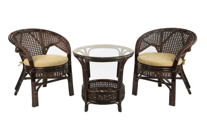 Изображение товара Комплект мебели Пеланги