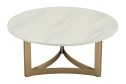 Журнальный столик Stool Group Кассия