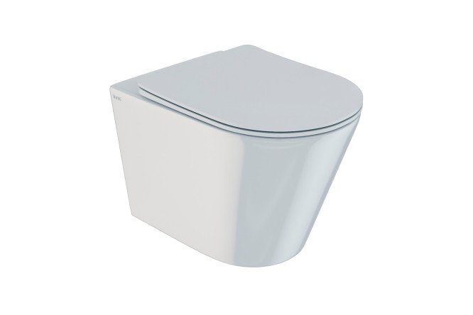 Изображение товара Унитаз подвесной IDDIS Calipso 36.5х36.5х51.5 см