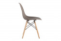 Стул Stool Group Eames 46х80х55 см