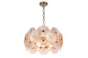 Светильник подвесной MAYTONI DECORATIVE LIGHTING Modern Aster 20 кв.м., 63х72х63 см, E14