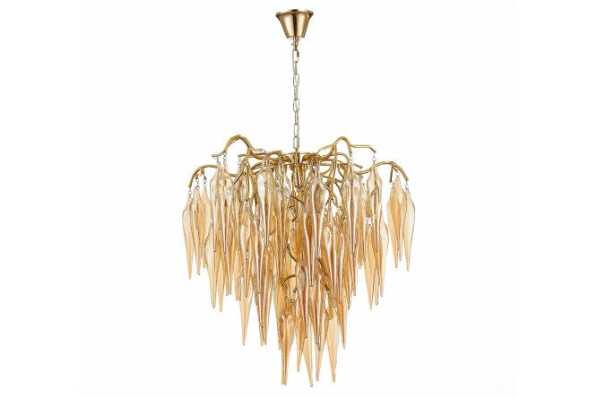 Изображение товара Люстра подвесная ST LUCE Tivoli 10 кв.м., 60х60х60 см, LED