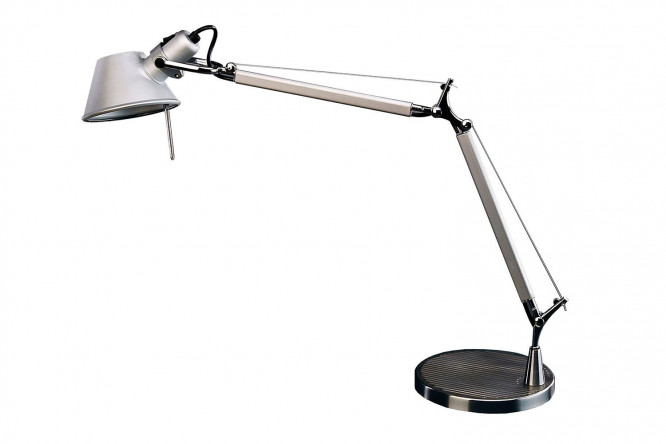 Изображение товара Светильник настольный FAVOURITE Legend E27, 21x49x62 см