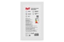 Лампа настольная HOFF Libra white E27, 13x33x25 см