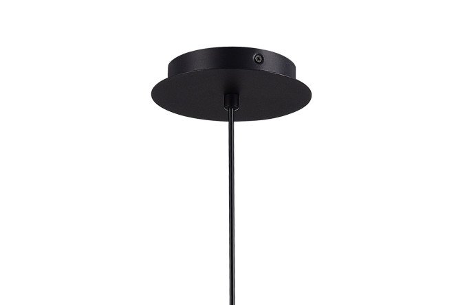 Светильник подвесной Talisman 3 кв.м., LED, 18 см