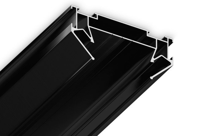 Изображение товара Корпус для натяжных потолков AMBRELLA LIGHT 220V 6,2x3x200 см