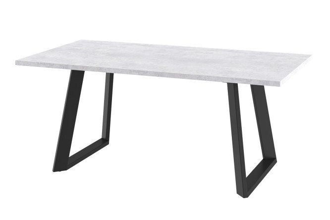 Изображение товара Раздвижной стол Loft Lux 180х75х95 см с увеличением до 240 см