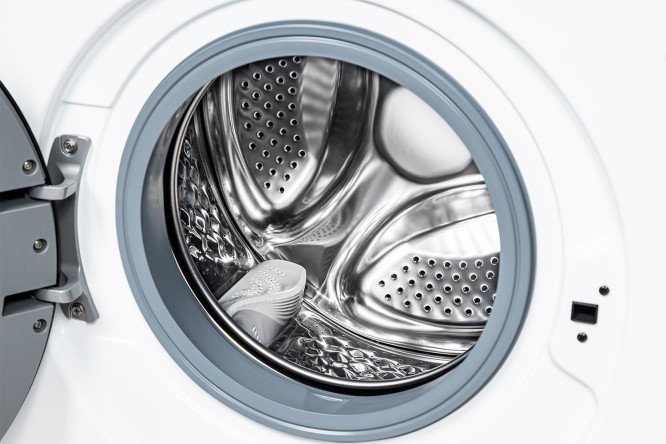 Фото 14 Стиральная машина MIDEA MF 11914BS53/W Фото 14 Стиральная машина MIDEA MF 11914BS53/W