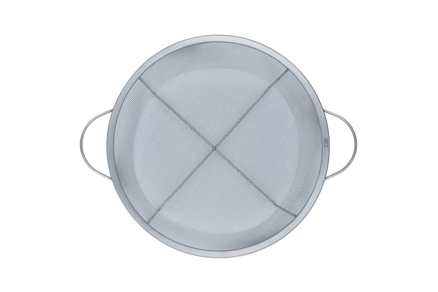 Дуршлаг GIPFEL 5484 28.5х12.5х35 см, 1 шт.