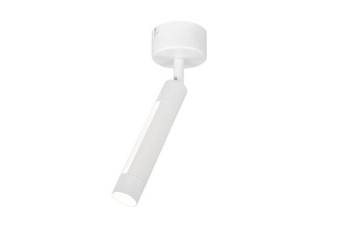 Изображение товара Спот EUROSVET Strong LED 7x23x7 см, современное освещение для интерьера