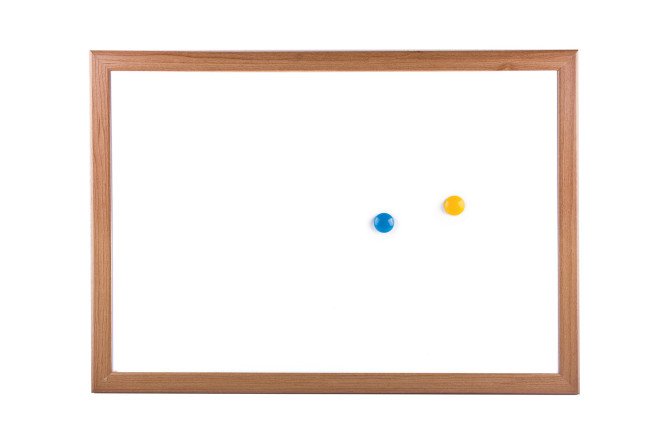 Изображение товара Доска магнитно-маркерная BRAUBERG 231994 для учебы и бизнеса