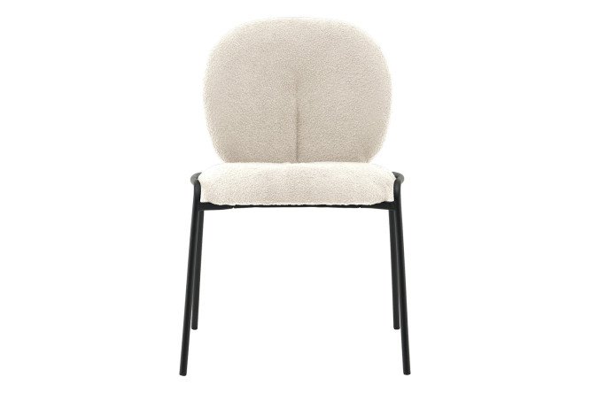 Стул обеденный Stool Group Моллек 59х84х60 см