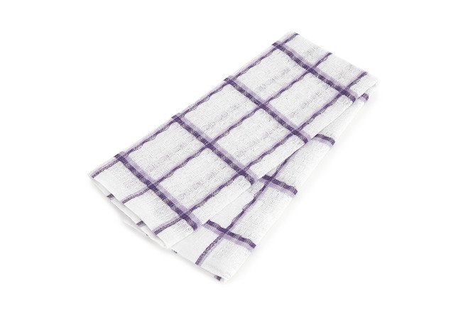 Изображение товара Полотенце кухонное 8001 2 40x65 см