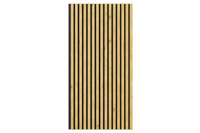 Изображение товара Акустическая панель Сканди для звукоизоляции и улучшения акустики