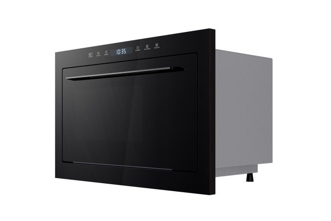 Микроволновая печь LEX Bimo 25.03N Black 59.2х39х38.2 см