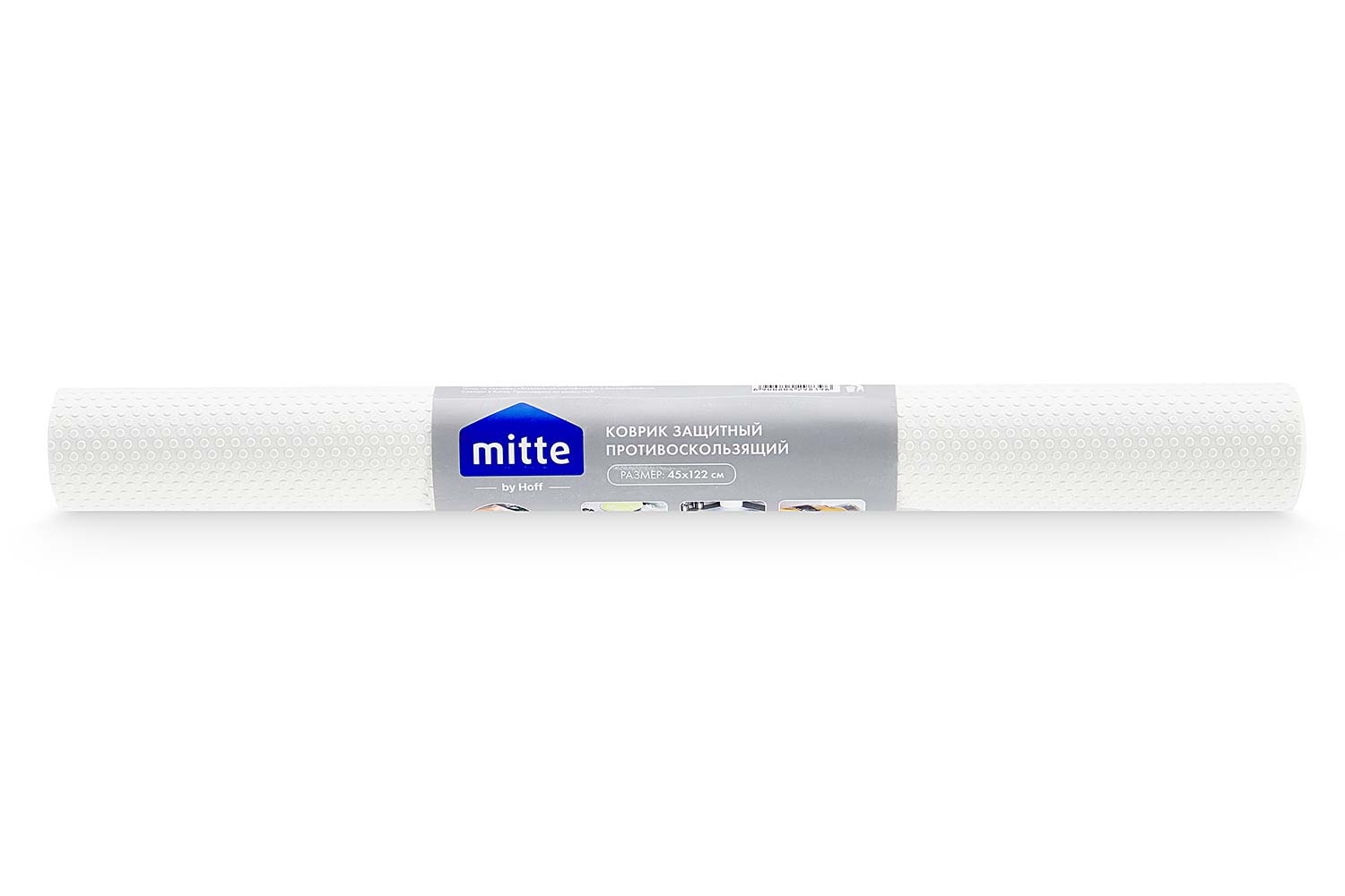 Коврик защитный MITTE 21HDL0831