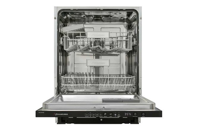 Изображение товара Посудомоечная машина SCHAUB LORENZ SLG VI6415 12 комплектов низкое расход воды